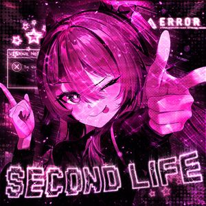 Second Life