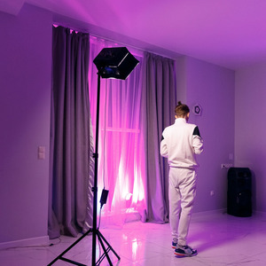 Молодой бой