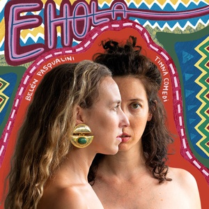 La Flor y la Canción