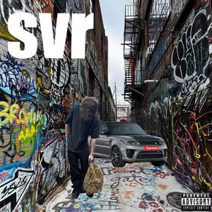 SVR