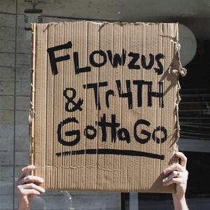 GOTTA GO! (feat. TR4TH)