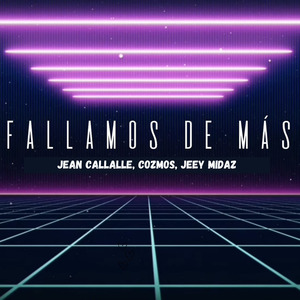 Fallamos de Más
