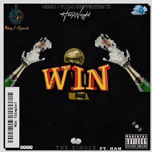Win (feat. Ham)
