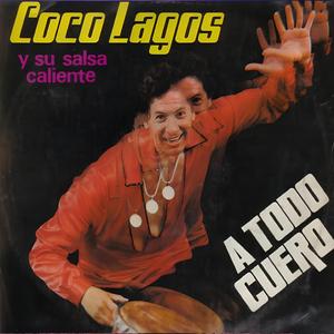 Cumbias Peruanas