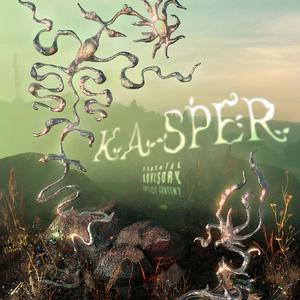 kasper (feat. MOBWAKEUP & Malovitch)