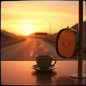 휴게소에서 안녕 (Rest Stop Goodbye) 1