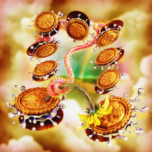 ぺ～らのて～ま