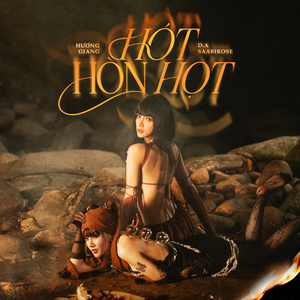 Hót Hòn Họt (feat. Saabirose)