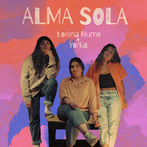 Alma Sola (Versión Acústica)