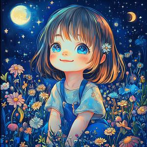 Queen Nolia of the Night Bloom