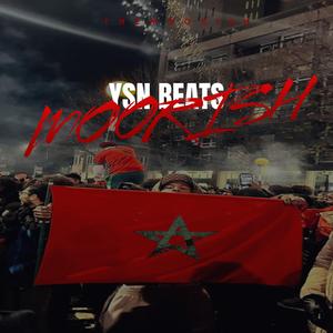 MOROCCAN AFRO THE MOORISH