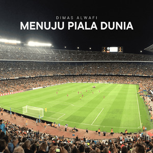 Menuju Piala Dunia