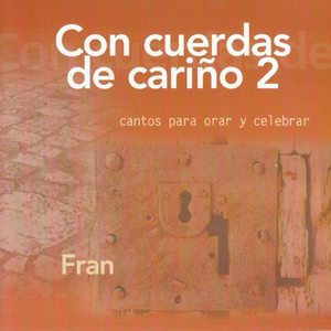Quiero Rezarte