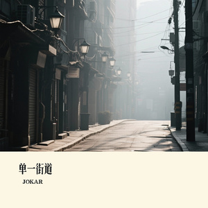 单一街道