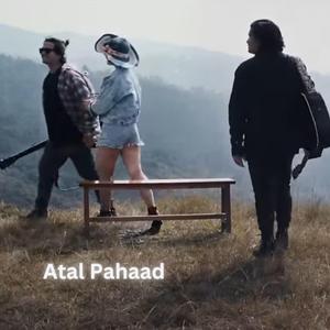 Atal Pahaad