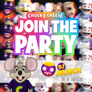 Join the Party (DJ Munch Remix)