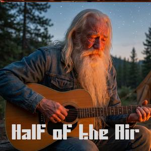 Michael Bennett Sings (Half of the Air)