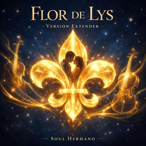 Flor de Lys (Extended )