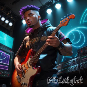 Midnight (Original Mix)