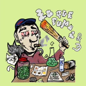 loquefumo3 y también la 2 porque se me habia olvidado