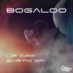 Arcade Marmelade (Bogaloo Remix)