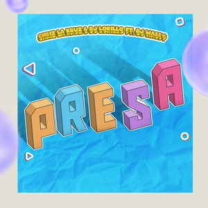 Presa