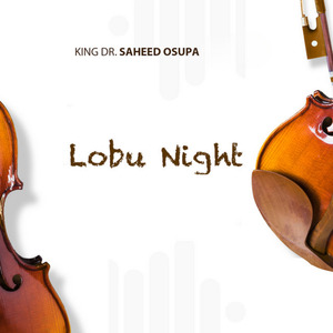 Lobu Night (Live)