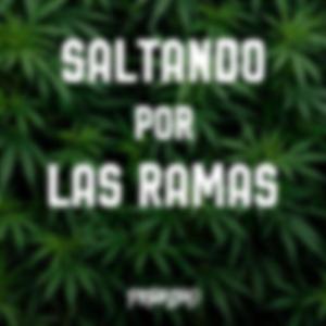 Saltando Por Las Ramas