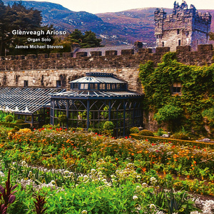 Glenveagh arioso - organ solo