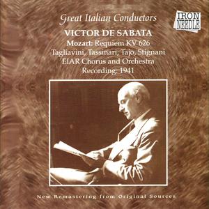 Requiem in D Minor, KV626: XII. Agnus Dei. Communio - Lux aeterna