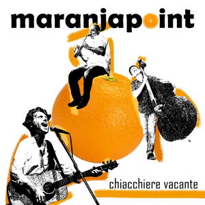 Chiacchiere vacante