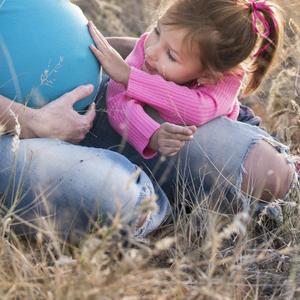 暖心治愈胎教放松轻音乐