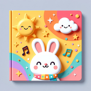 প্ৰেমল ভালুক উৰা - শিশুৰ শিকাৰ গান