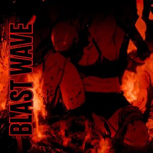 BLAST WAVE