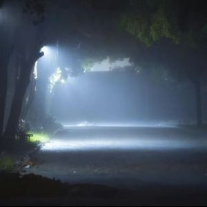 暴雨（prod.by Morrow）