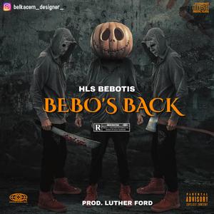 Bebos Back
