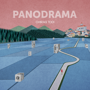 Panodrama (Guitar Jam)