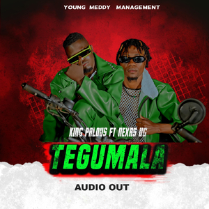 Tegumala (feat. Nexas Ug)