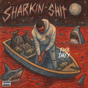 Sharkin shit