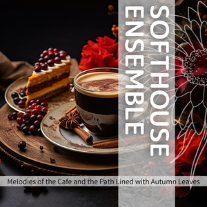 Pressed Petals and Pines