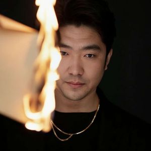 时间的尘埃与未竟的路-高磊