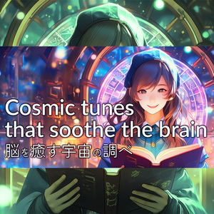 脳を癒す宇宙の調べ