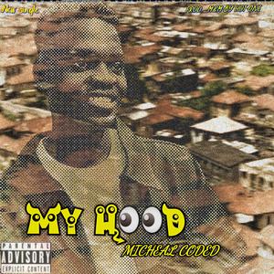 My hood
