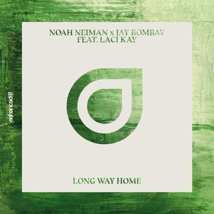 Long Way Home (Original Mix)