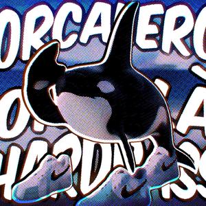 ORCALERO ORCALÀ HARDBASS