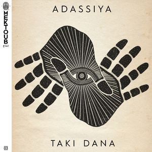 Adassiya - Taki Dana