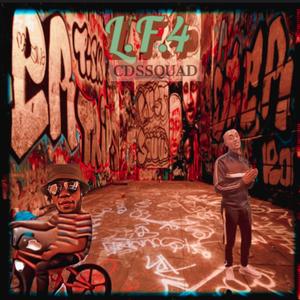 L.F.IV (feat. Zadig)