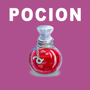 Pocion (feat. Hecma Beats) [Instrumental Reggaeton Pop latin Urban] (Instrumental) (Instrumental)