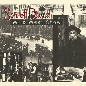 In love with the future