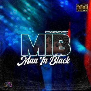 MIB (Man In Black)